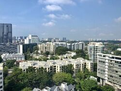 Cyan (D10), Condominium #582441941